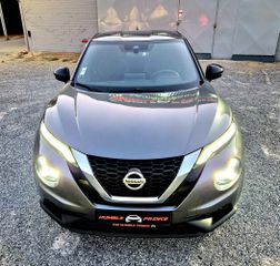 Nissan Juke 2020 N-Connecta Γραπτη Εγγύηση-thumb-1
