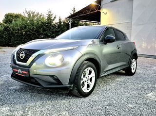 Nissan Juke 2020 N-Connecta Γραπτη Εγγύηση-thumb-2