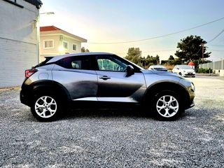 Nissan Juke 2020 N-Connecta Γραπτη Εγγύηση-thumb-4