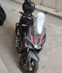 Daytona Virtus 125 2025