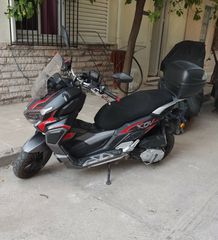 Daytona Virtus 125 2025-thumb-1