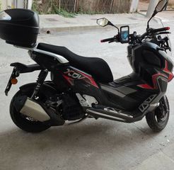 Daytona Virtus 125 2025-thumb-2
