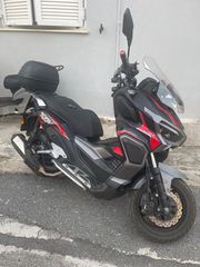 Daytona Virtus 125 2025-thumb-4