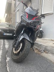 Daytona Virtus 125 2025-thumb-5