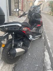 Daytona Virtus 125 2025-thumb-6
