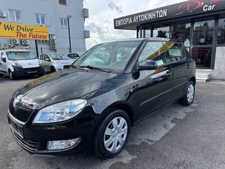 Skoda Fabia 2010 /// 1.2 TDI  __________10ήμερη Προσφορά ///
