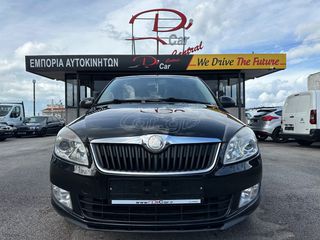 Skoda Fabia 2010 /// 1.2 TDI  __________10ήμερη Προσφορά ///-thumb-3