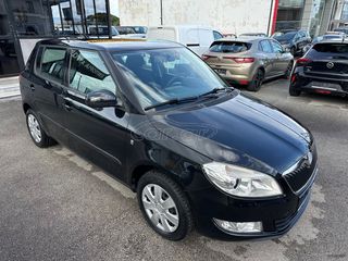 Skoda Fabia 2010 /// 1.2 TDI  __________10ήμερη Προσφορά ///-thumb-6