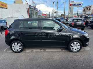 Skoda Fabia 2010 /// 1.2 TDI  __________10ήμερη Προσφορά ///-thumb-7