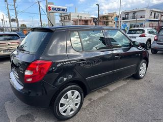 Skoda Fabia 2010 /// 1.2 TDI  __________10ήμερη Προσφορά ///-thumb-8