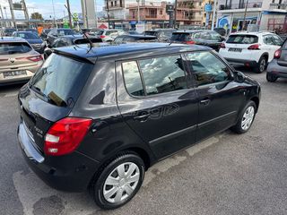 Skoda Fabia 2010 /// 1.2 TDI  __________10ήμερη Προσφορά ///-thumb-9