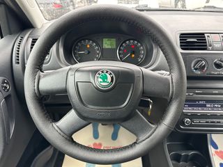 Skoda Fabia 2010 /// 1.2 TDI  __________10ήμερη Προσφορά ///-thumb-24