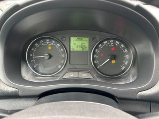 Skoda Fabia 2010 /// 1.2 TDI  __________10ήμερη Προσφορά ///-thumb-25