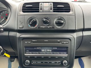 Skoda Fabia 2010 /// 1.2 TDI  __________10ήμερη Προσφορά ///-thumb-26
