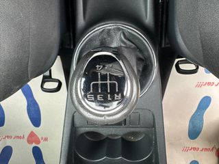 Skoda Fabia 2010 /// 1.2 TDI  __________10ήμερη Προσφορά ///-thumb-27