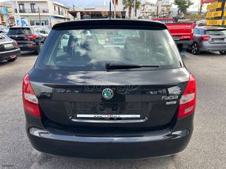 Skoda Fabia 2010 /// 1.2 TDI  __________10ήμερη Προσφορά ///-thumb-10