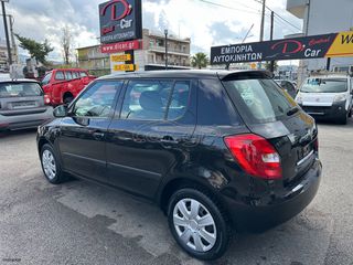 Skoda Fabia 2010 /// 1.2 TDI  __________10ήμερη Προσφορά ///-thumb-11