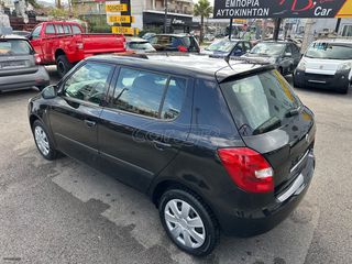 Skoda Fabia 2010 /// 1.2 TDI  __________10ήμερη Προσφορά ///-thumb-12