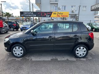 Skoda Fabia 2010 /// 1.2 TDI  __________10ήμερη Προσφορά ///-thumb-13