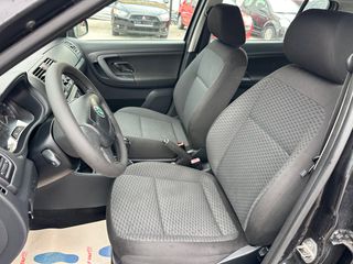 Skoda Fabia 2010 /// 1.2 TDI  __________10ήμερη Προσφορά ///-thumb-14