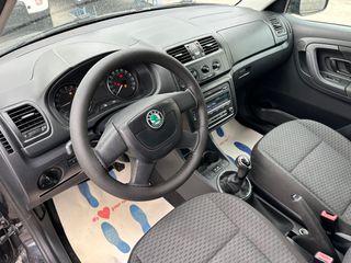 Skoda Fabia 2010 /// 1.2 TDI  __________10ήμερη Προσφορά ///-thumb-15
