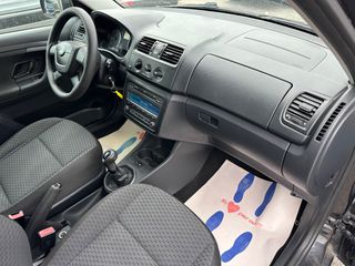 Skoda Fabia 2010 /// 1.2 TDI  __________10ήμερη Προσφορά ///-thumb-18