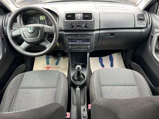 Skoda Fabia 2010 /// 1.2 TDI  __________10ήμερη Προσφορά ///-thumb-20