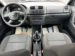 Skoda Fabia 2010 /// 1.2 TDI  __________10ήμερη Προσφορά ///-thumb-21