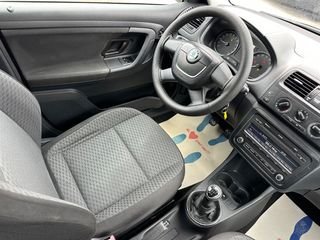 Skoda Fabia 2010 /// 1.2 TDI  __________10ήμερη Προσφορά ///-thumb-23