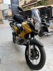 Honda Transalp 700 2009