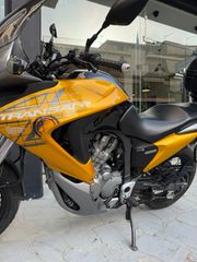 Honda Transalp 700 2009-thumb-2