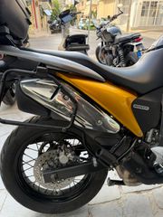 Honda Transalp 700 2009-thumb-3