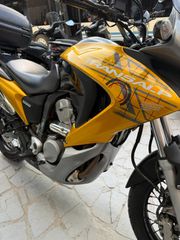 Honda Transalp 700 2009-thumb-6