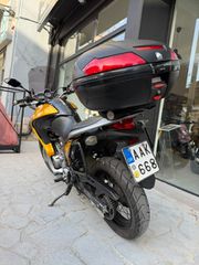 Honda Transalp 700 2009-thumb-8