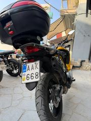 Honda Transalp 700 2009-thumb-10