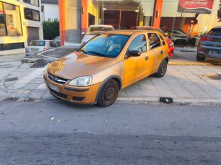 Opel Corsa 2004 1.4 16V