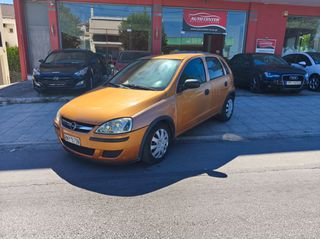 Opel Corsa 2004 1.4 16V