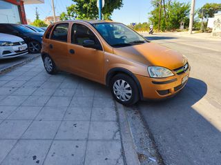 Opel Corsa 2004 1.4 16V-thumb-1