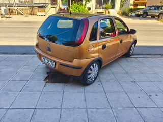Opel Corsa 2004 1.4 16V-thumb-3