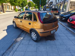 Opel Corsa 2004 1.4 16V-thumb-2