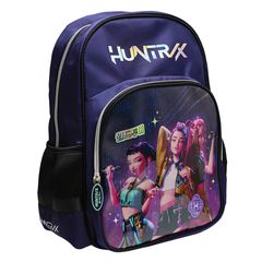 KPop Demon Hunters - Backpack Huntr-thumb-1