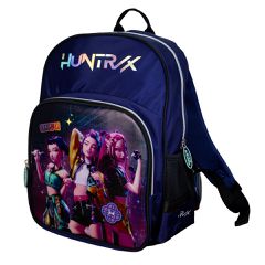KPop Demon Hunters - Backpack Huntr-thumb-2