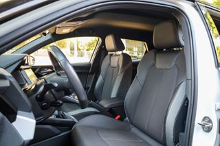 Audi A1 2019 Sportback 35 TFSI 150ΗP S line (Auto)-thumb-13