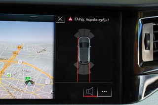Audi A1 2019 Sportback 35 TFSI 150ΗP S line (Auto)-thumb-6