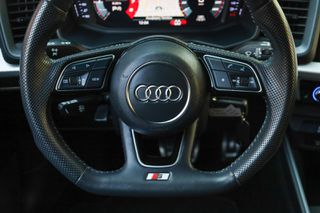 Audi A1 2019 Sportback 35 TFSI 150ΗP S line (Auto)-thumb-20