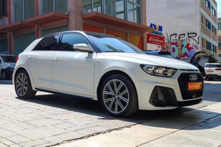 Audi A1 2019 Sportback 35 TFSI 150ΗP S line (Auto)-thumb-38