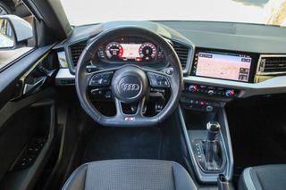 Audi A1 2019 Sportback 35 TFSI 150ΗP S line (Auto)-thumb-16
