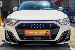 Audi A1 2019 Sportback 35 TFSI 150ΗP S line (Auto)-thumb-4
