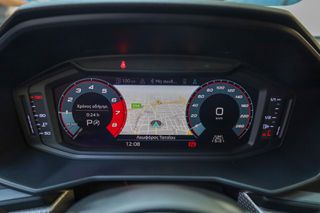 Audi A1 2019 Sportback 35 TFSI 150ΗP S line (Auto)-thumb-17