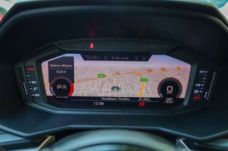 Audi A1 2019 Sportback 35 TFSI 150ΗP S line (Auto)-thumb-22
